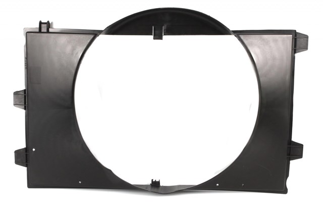 Difusor do radiador de esfriamento 112030 Solgy