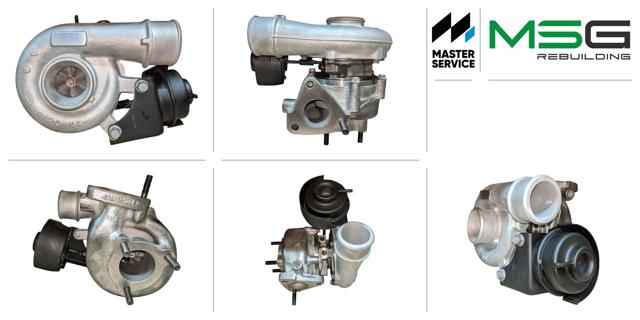 Turbina Mitsubishi 4913507312 preço, a partir de 427,80 USD
