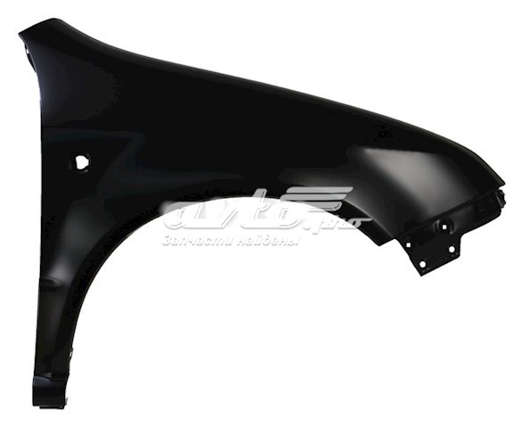 FP6402312 FPS Pára-lama dianteiro direito