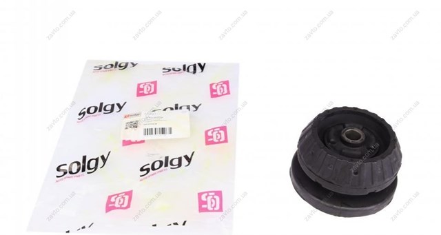 Compre 211061 Solgy Suporte de amortecedor dianteiro