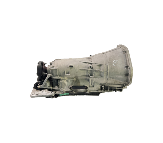 Caixa Automática de Mudança montada BMW 8HP70 preço, a partir de 1873,47 USD