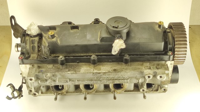 Cabeça de motor (CBC) Renault (RVI) 110421067R