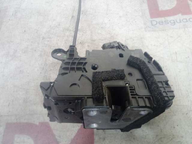 Compre 93457081 Opel Fecho da porta dianteira direita