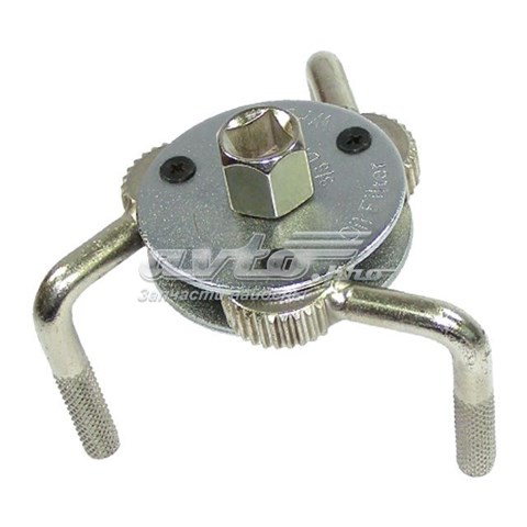 HT7201 Intertool Extrator do filtro de óleo