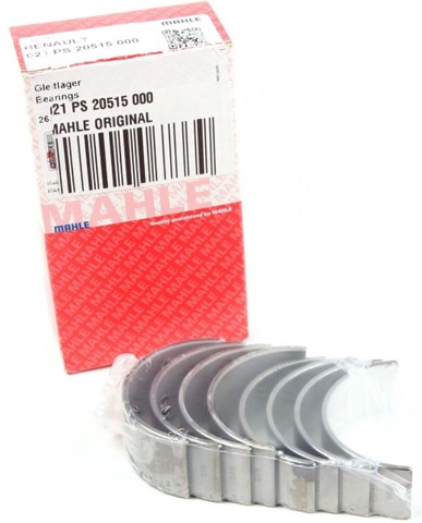 Folhas inseridas de cambota de biela, kit, padrão (STD) 021PS20515000 Mahle Original