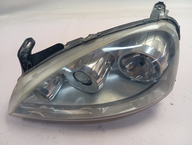 13100535 Opel Luz esquerda