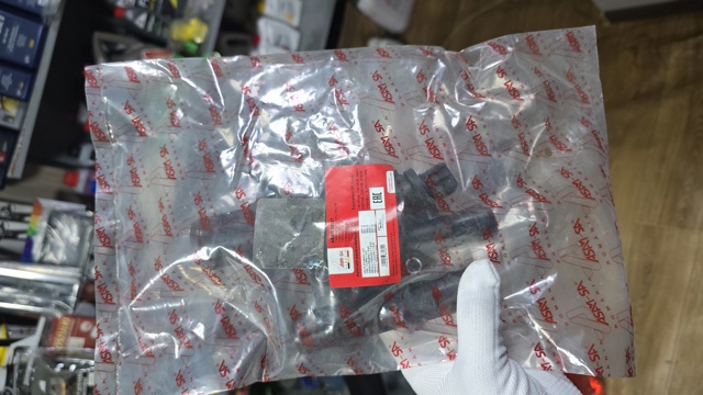Caixa do termostato Asam 33131 preço, a partir de 30,39 USD