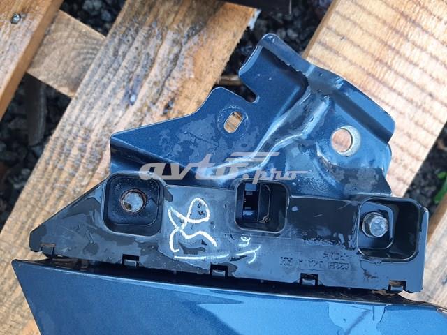 Consola externa direita do pára-choque dianteiro Nissan/Infiniti 622263KA1A preço, a partir de 17,61 USD