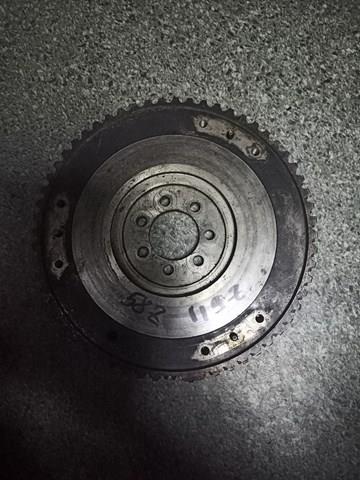 Volante de motor Renault (RVI) 7700598735