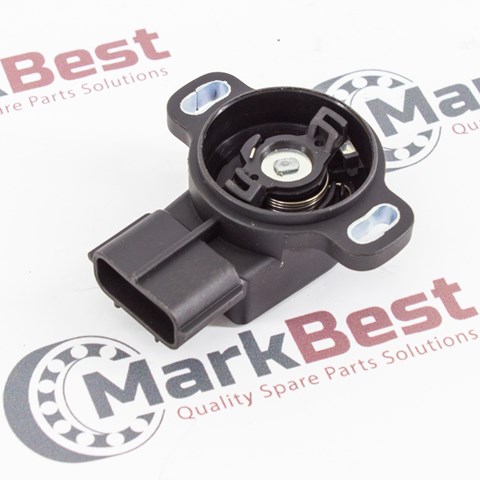 Sensor de posição da válvula de borboleta (potenciômetro) MarkBest MRB40501 preço, a partir de 36,73 USD