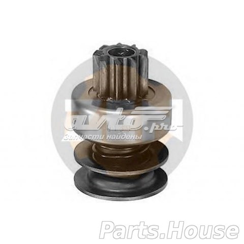 Roda-livre do motor de arranco ZEN ZN0189