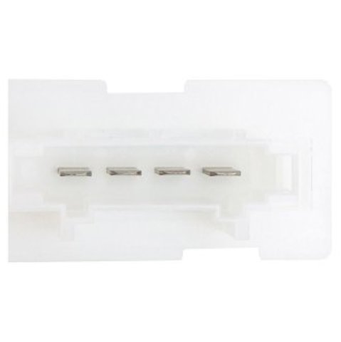 Resistor (resistência) de ventilador de forno (de aquecedor de salão) VALEO 596300 preço, a partir de 23,26 USD