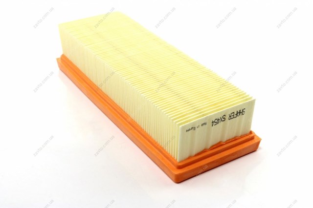 Filtro de ar SX454 Shafer