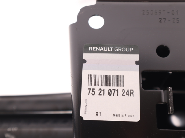  Renault (RVI) 752107124R preço, a partir de 217,45 USD