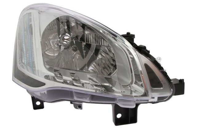 Compre 5521141RMLDEM Depo/Loro/Abakus Luz direita