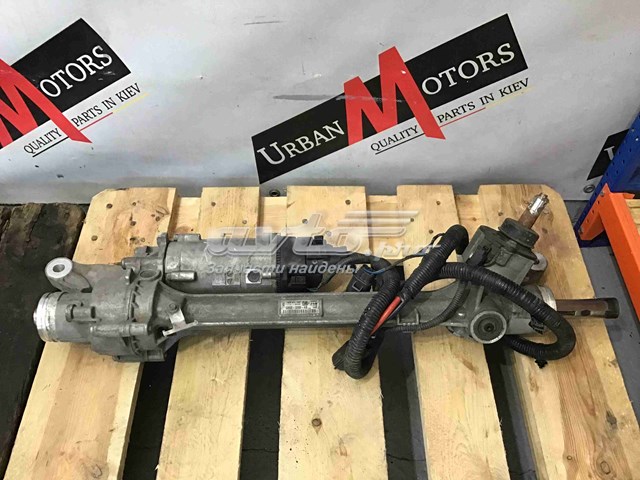 Compre LR091410 Land Rover Cremalheira da direção