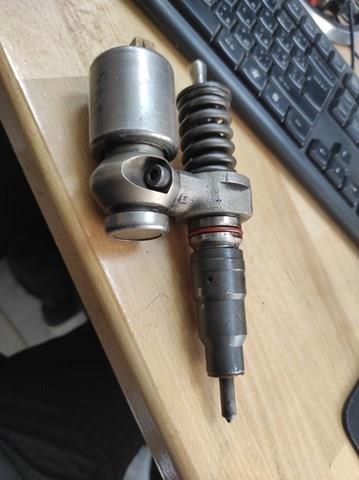 Compre BEBE2A00001 Land Rover Injetor de injeção de combustível