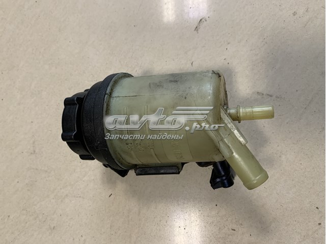 Compre 6G913R700DB Ford Tanque de bomba da Direção hidrâulica assistida