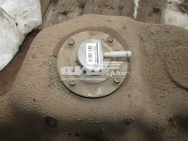 Tanque de combustível Hyundai/Kia 311502T100 preço, a partir de 850,94 USD