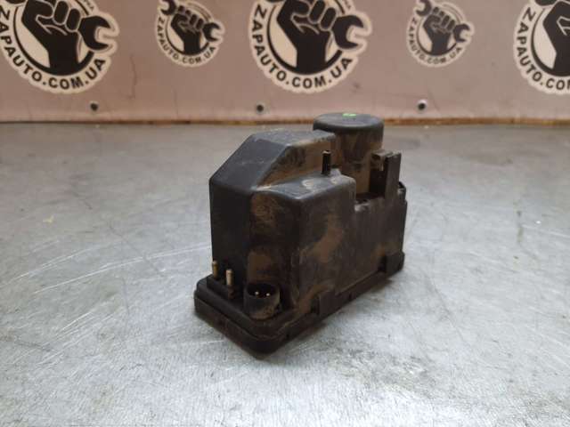 Bomba do sistema pneumático de carroçaria 1248001448 Mercedes