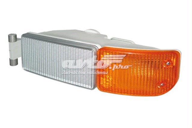 Posição (pisca-pisca) direita 81253206090 MAN