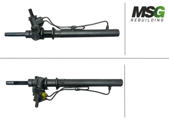  MSG Rebuilding RE238R