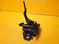 656014131R Renault (RVI) Fecho da capota