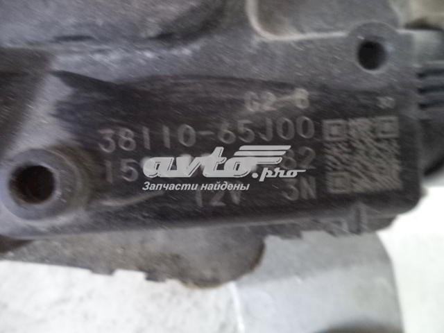 Compre 3811065J00 Suzuki Motor de limpador pára-brisas do pára-brisas