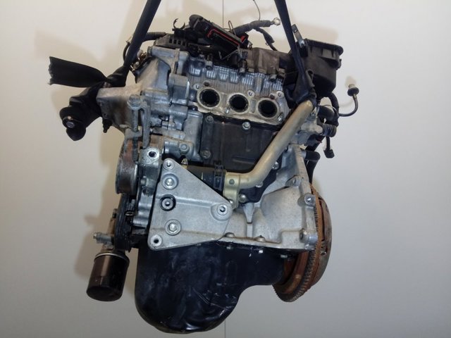 Motor montado 1KR Peugeot/Citroen