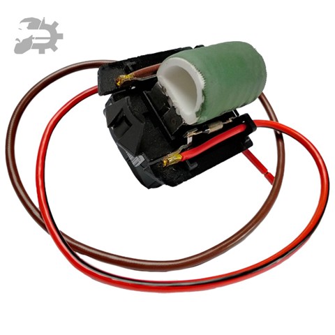 Compre DF12714 Detali IF Ventilador elétrico de esfriamento montado (motor + roda de aletas)