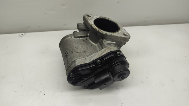 Válvula EGR de recirculação dos gases 8200796571 Renault (RVI)