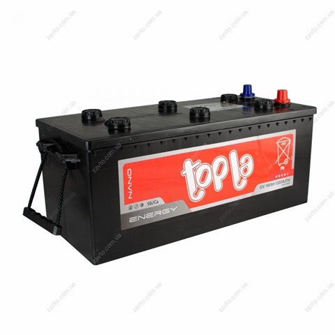 Bateria recarregável (PILHA) 533912 Topla