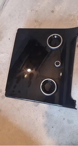 Unidade de controlo dos modos de aquecimento/condicionamento Land Rover Range Rover EVOQUE L551