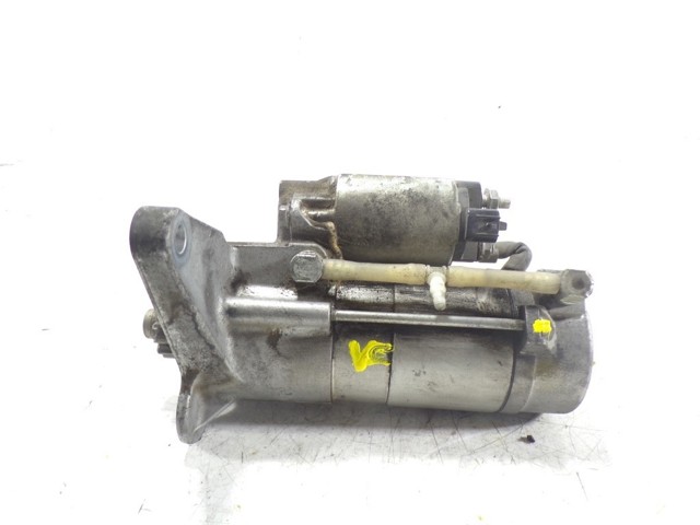 4380001990 Land Rover Motor de arranco