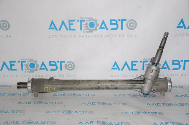 Cremalheira da direção Motorherz M50111NW