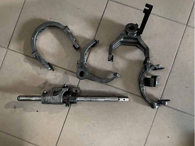  Iveco 8873903 preço, a partir de 559,05 USD