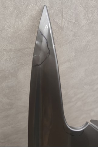Pára-lama dianteiro direito VAG 89A821106 preço, a partir de 521,62 USD