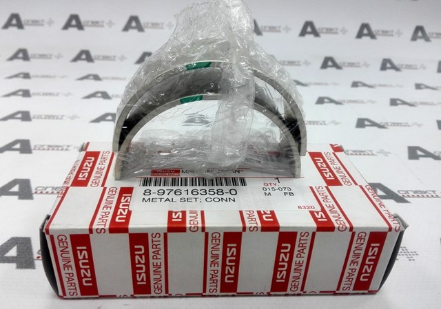  Isuzu 8976163580