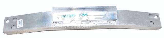 Compre Reforçador do pára-choque traseiro Nissan Murano 