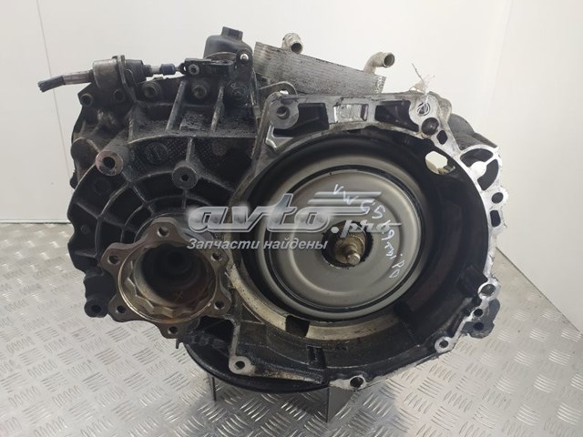 KCW VAG 