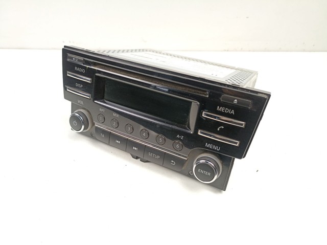  281855JT4A Nissan/Infiniti