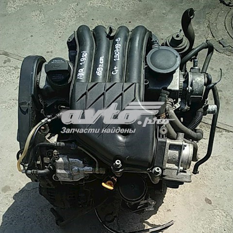 Motor montado VAG AYQ preço, a partir de 1036,86 USD