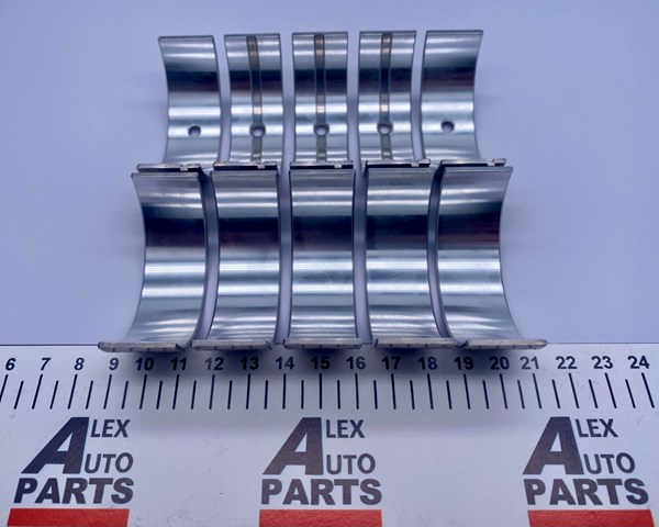 Compre 180037001500 NE/NPR Folhas inseridas principais de cambota, kit, padrão (STD)