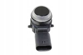 Sensor dianteiro de sinalização de estacionamento (sensor de estacionamento) Fiat/Alfa/Lancia 53385934