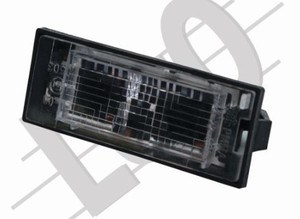 Lanterna da luz de fundo de matrícula traseira Depo/Loro/Abakus 04222900 preço, a partir de 14,80 USD