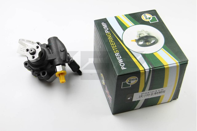 Bomba da Direção hidrâulica assistida PSP2315 BGA