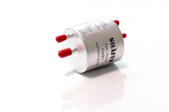 Filtro de combustível Shafer FM87