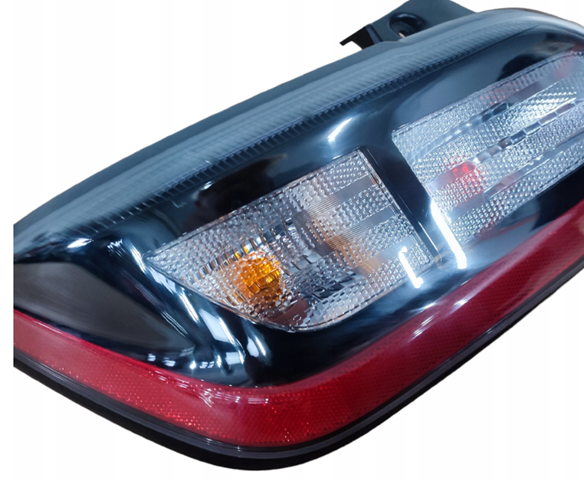 Compre 92405J9510 Hyundai/Kia Lanterna de nevoeiro traseira esquerda