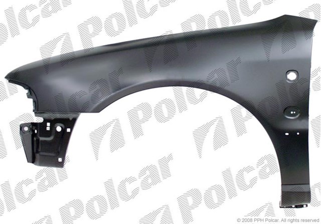  Polcar 132401