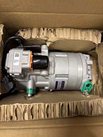 Compre 97701CM000 Hyundai/Kia Compressor de aparelho de ar condicionado